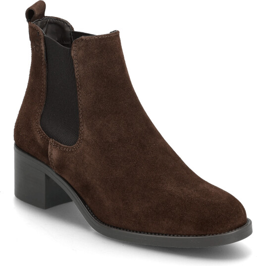 Tamaris Women Boots Brown 42
