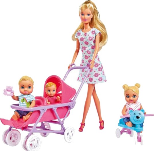 Steffi Love Baby World Steffi Love Baby World