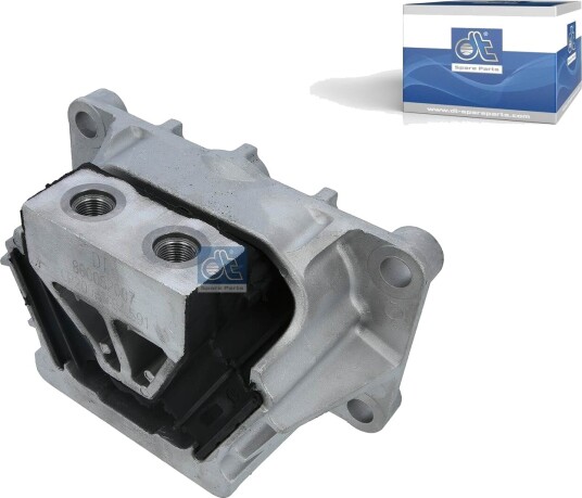 DT Spare Parts 4.80591 Motorfeste