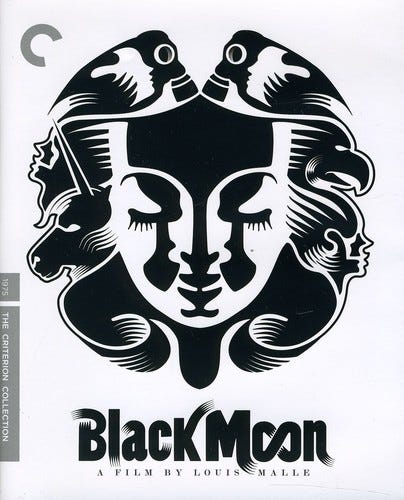 Black Moon Bluray