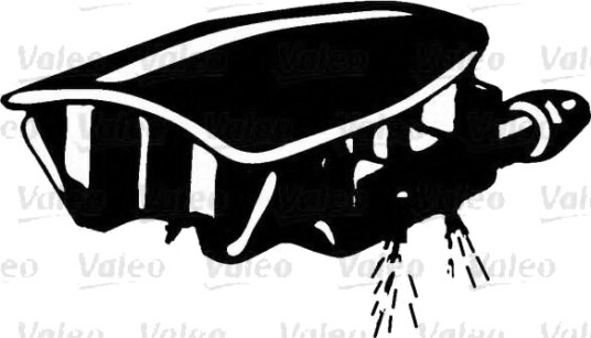 SWF 104805 Spyledyse SWF 104805 Spyledyse