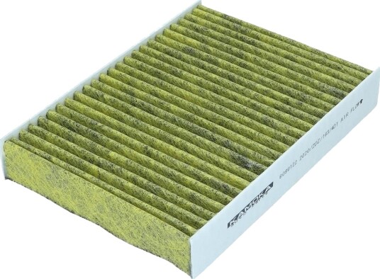 KAMOKA 6080122 Kupefilter KAMOKA 6080122 Kupefilter