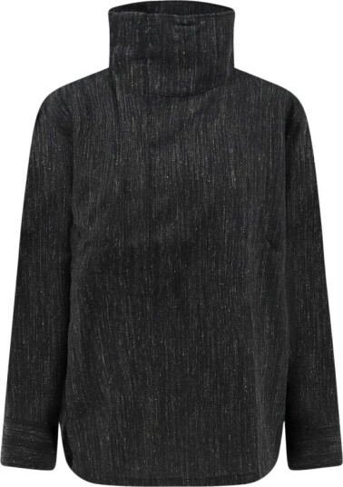Soeur Dame Topper Grå XS,