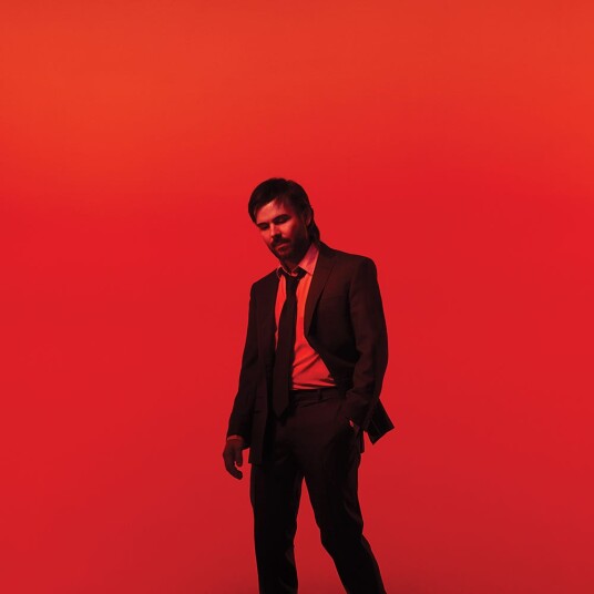 Toby Driver  They Are The Shield  LP/Vinyl