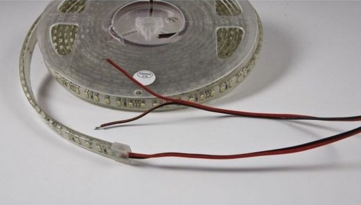 Synergy 21 Led Flekslist 60 Ww Dc12v 24W Ip68