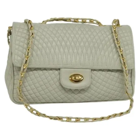 Bally Dame Beige
