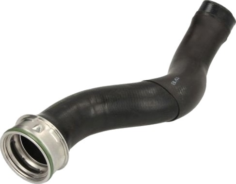 THERMOTEC DCW235TT Ladeluftslange
