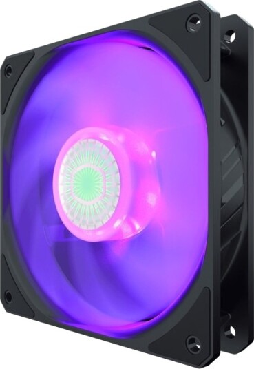 Cooler Master Sickleflow 120 Rgb Kabinettvifte 120mm