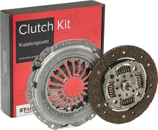 Clutchsett STARK SKCK 0101968