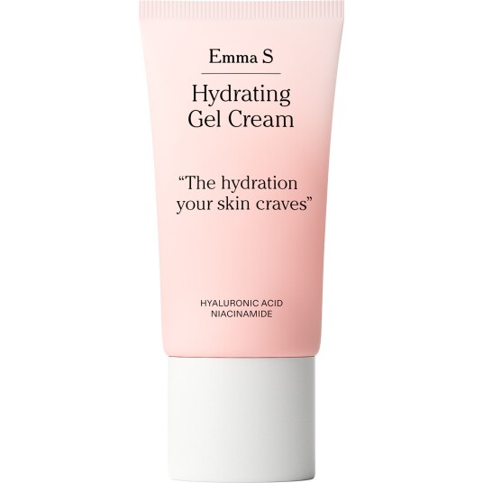 Emma S. Hydrating Gel Cream 50 ml Emma S. Hydrating Gel Cream 50 ml