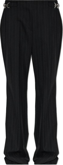 Sportmax Dame Bukser Svart S,