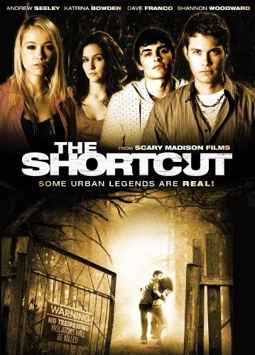 Shortcut DVD
