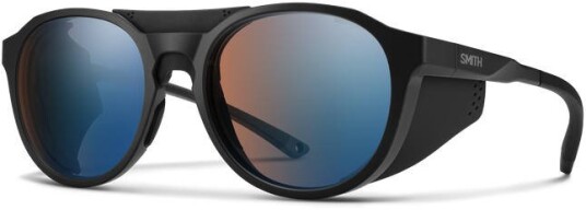 Smith Venturematte black/chromapop glacier photochrom Smith Venturematte black/chromapop glacier photochrom