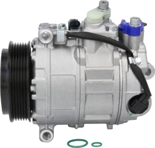 AC kompressor THERMOTEC KTT090321