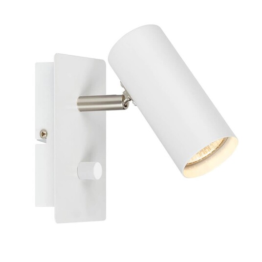 Markslöjd Vegglampe BARCELONA 1L 1542197-01-0 1542193-01-0 Markslöjd Vegglampe BARCELONA 1L 1542197-01-0 1542193-01-0