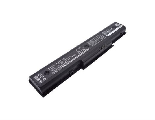 Medion MD98920 batteri (4400 mAh 14.4 V)
