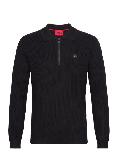 HUGO Sastoro - Black - XL