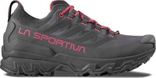 La Sportiva Ultra Raptor 3 GTX Dame Onyx / Azalea 42