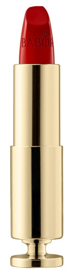 Babor Creamy Lipstick 10 super red 4 g