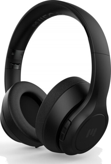 Miiego BOOM Black