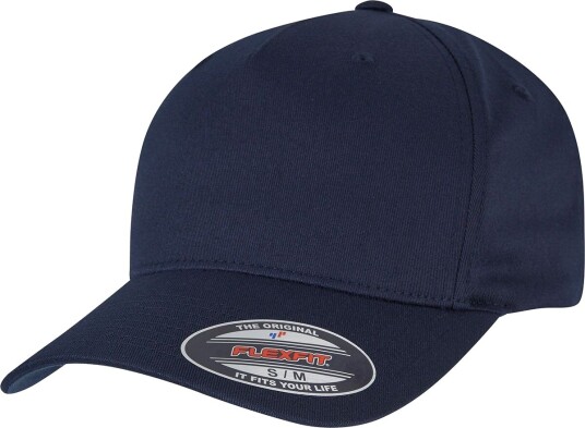 FlexFit FP6560 Caps marineblå Marineblå/grå, Klær