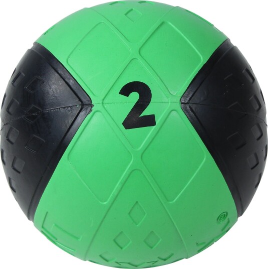 LMX. Medisinball 2 kg LMX. Medisinball 2 kg