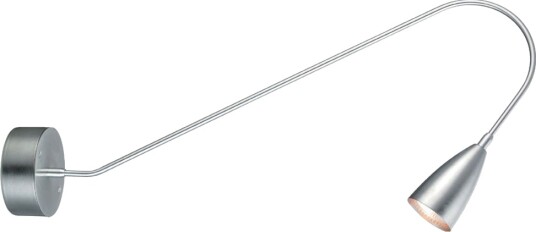 Halo Design Mygdahl Galv. Incl Transformer - Grey - ONE SIZE Halo Design Mygdahl Galv. Incl Transformer - Grey - ONE SIZE