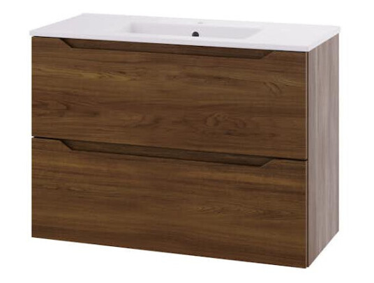 Servantskap Linn Bad Emma Smal 80 cm 137808