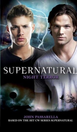 Supernatural: Night Terror Supernatural: Night Terror