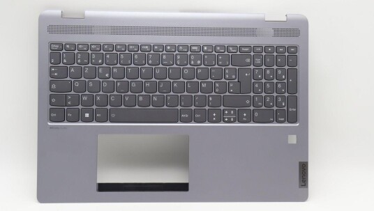 Lenovo COVER Upper Case ASM_FRA W