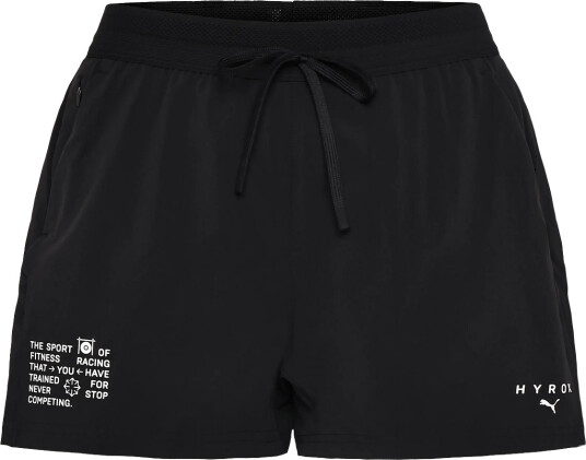 PUMA W Puma X Hyrox 3" 2In1 Short Black XXL