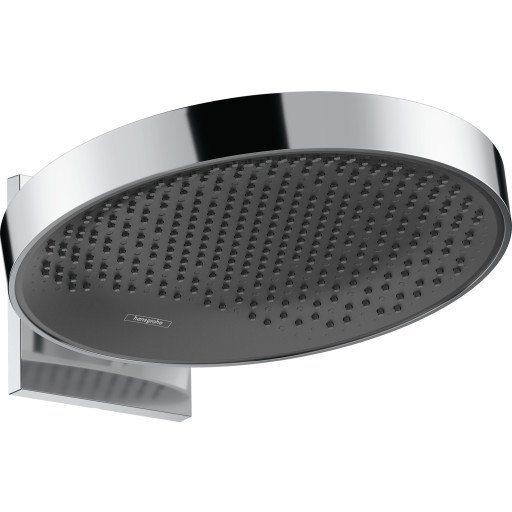 Hansgrohe Rainfinity Hodedusj 360 Ø360 mm, 1jet, Krom Hansgrohe Rainfinity Hodedusj 360 Ø360 mm, 1jet, Krom