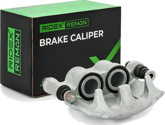 Bremsecaliper RIDEX REMAN 78B2299R