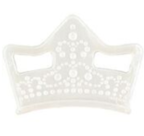Nibbling Biteleke Royal Baby Pearl