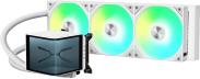 TRYX Panorama 360 ARGB hvit L P360A AS3M G1W TRYX Panorama 360 ARGB hvit L P360A AS3M G1W