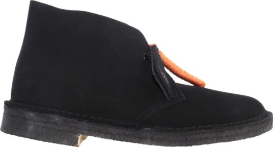 Clarks Originals Desert Boot G - Black - 43 Clarks Originals Desert Boot G - Black - 43