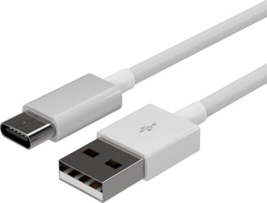 S/Conn Maximum Connectivity Fl31-13042 1,5 M Usb A Usb C Usb 2.0 0,48 Gbit/S Hvit