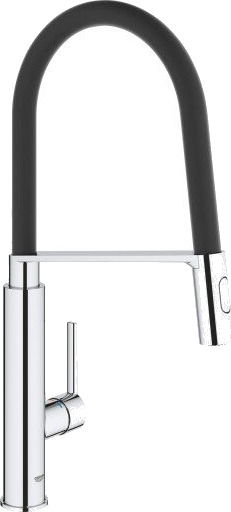 GROHE FEEL PROFESSIONAL KJØKKENARMATUR