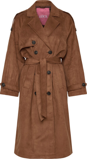 JJXX | Jxleia Rosie Long Trenchcoat Otw | XS