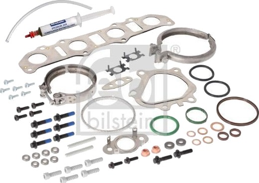 Monteringssett lader FEBI BILSTEIN 194757
