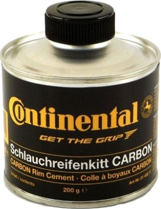 Continental Carbon Felgelim 200 gram