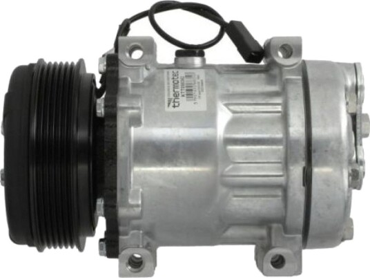 AC kompressor THERMOTEC KTT090362