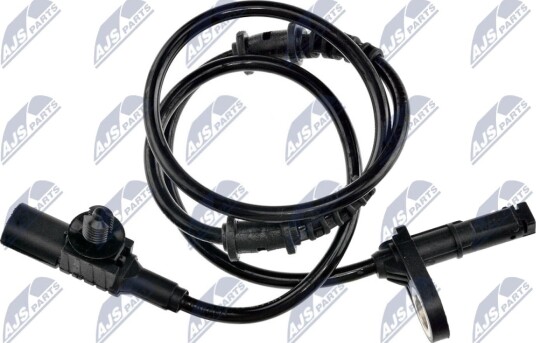 ABS sensor NTY HCA-ME-007 ABS sensor NTY HCA-ME-007