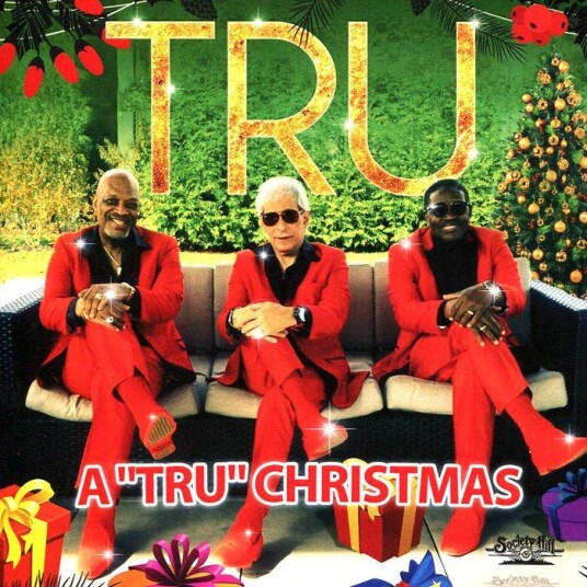 Tru Tru Christmas CD Tru Tru Christmas CD