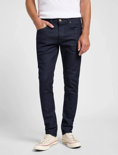 Lee Jeans Luke - Navy - 38 x 32 Lee Jeans Luke - Navy - 38 x 32