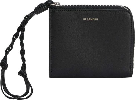 Jil Sander Herre Accessories Svart ONE SIZE,