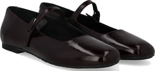 ANGULUS Ballerina Black 37