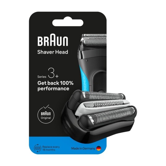 Braun Accessories Combipack 32B