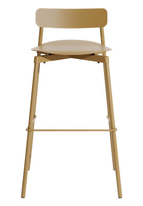 Petite Friture FROMME Barkrakk H75 Gull