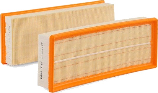 Luftfilter KNECHT LX 804/S Luftfilter KNECHT LX 804/S